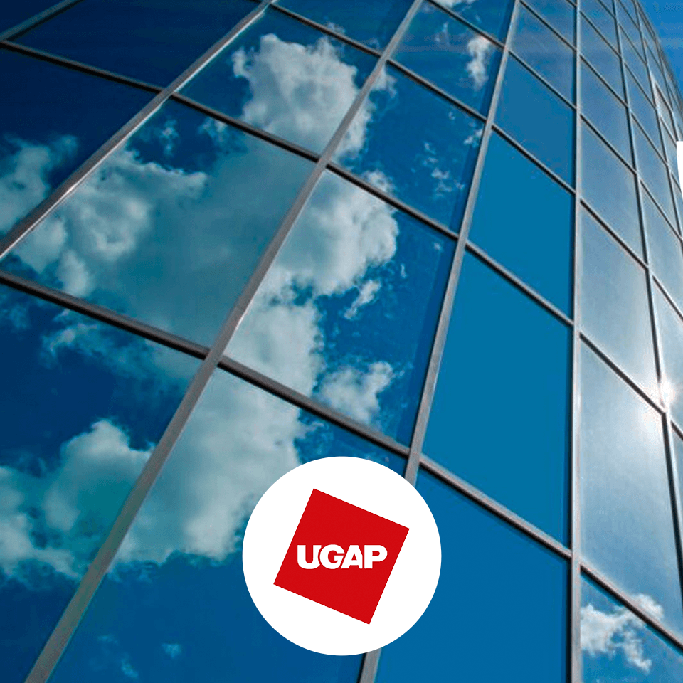 UGAP: Leveraging the move to cloud