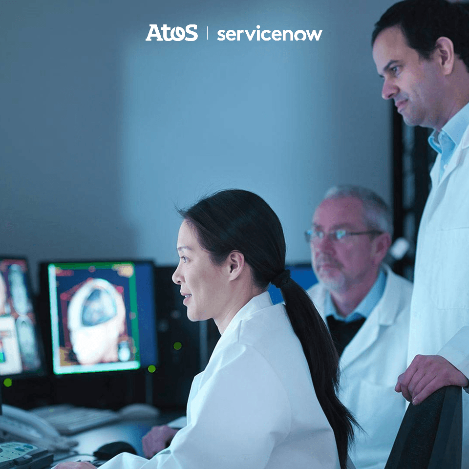 Streamlined and efficient service experience for NHSBT