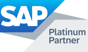 Sap Platinum Partner Logo