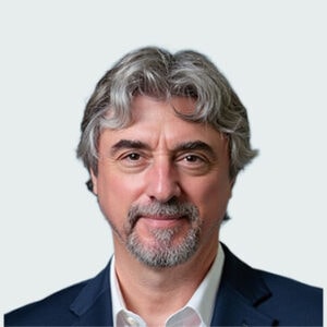 Picture of Michael Todorovitsch