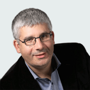 Picture of Frédéric Comtet