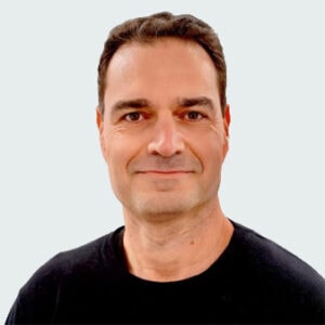 Picture of Yuval Temam