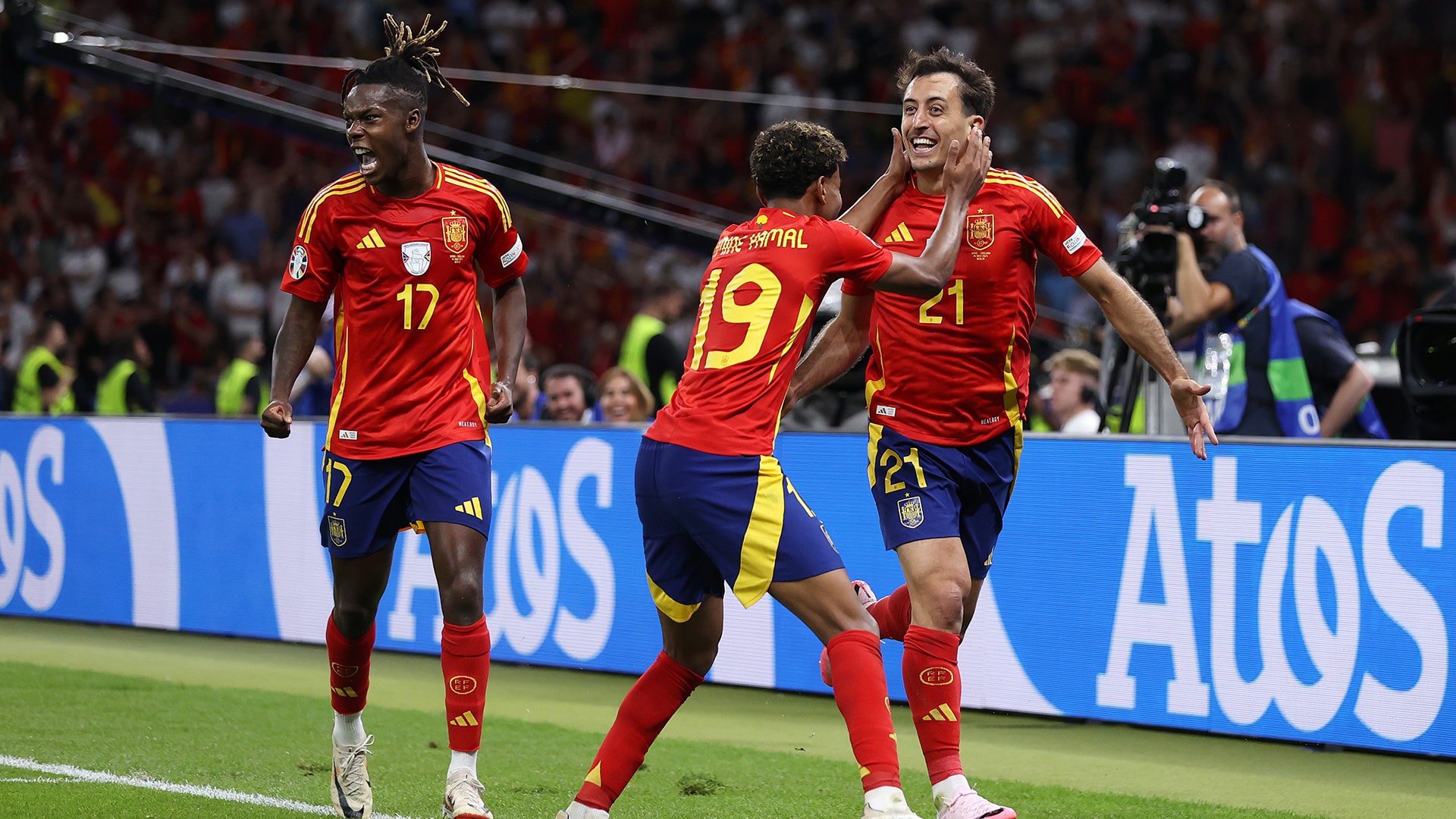 industries uefa case study