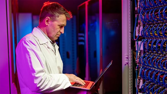 Cloud & Modern Infrastructure