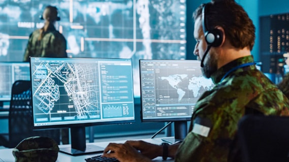 Public-sector-defense