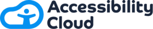 accessibility cloud logo