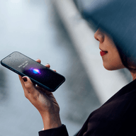 AI-powered mobile data scanning