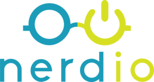 nerdio logo