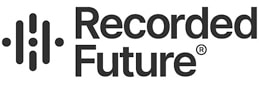 recorded future logo