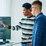 two-cloud-developers