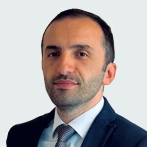 Burak Bilge