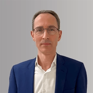frederic de craene