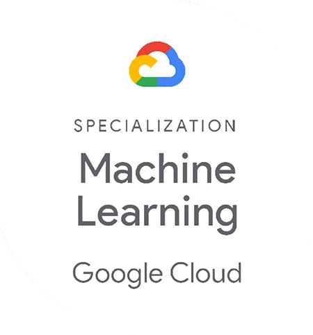 google cloud machine learning