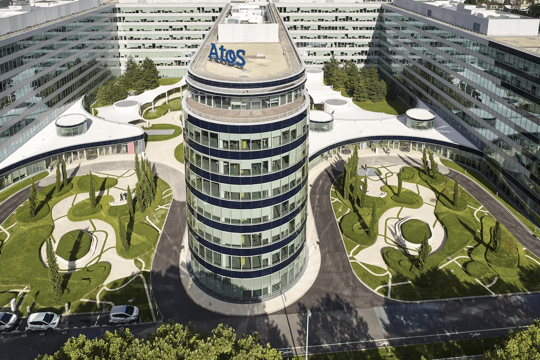 atos building