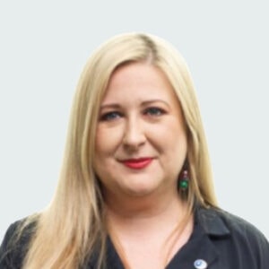 liliana rasinar
