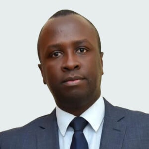 Momadou Ndoye