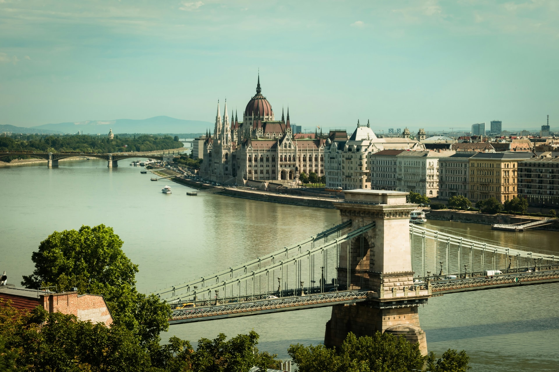 hungary
