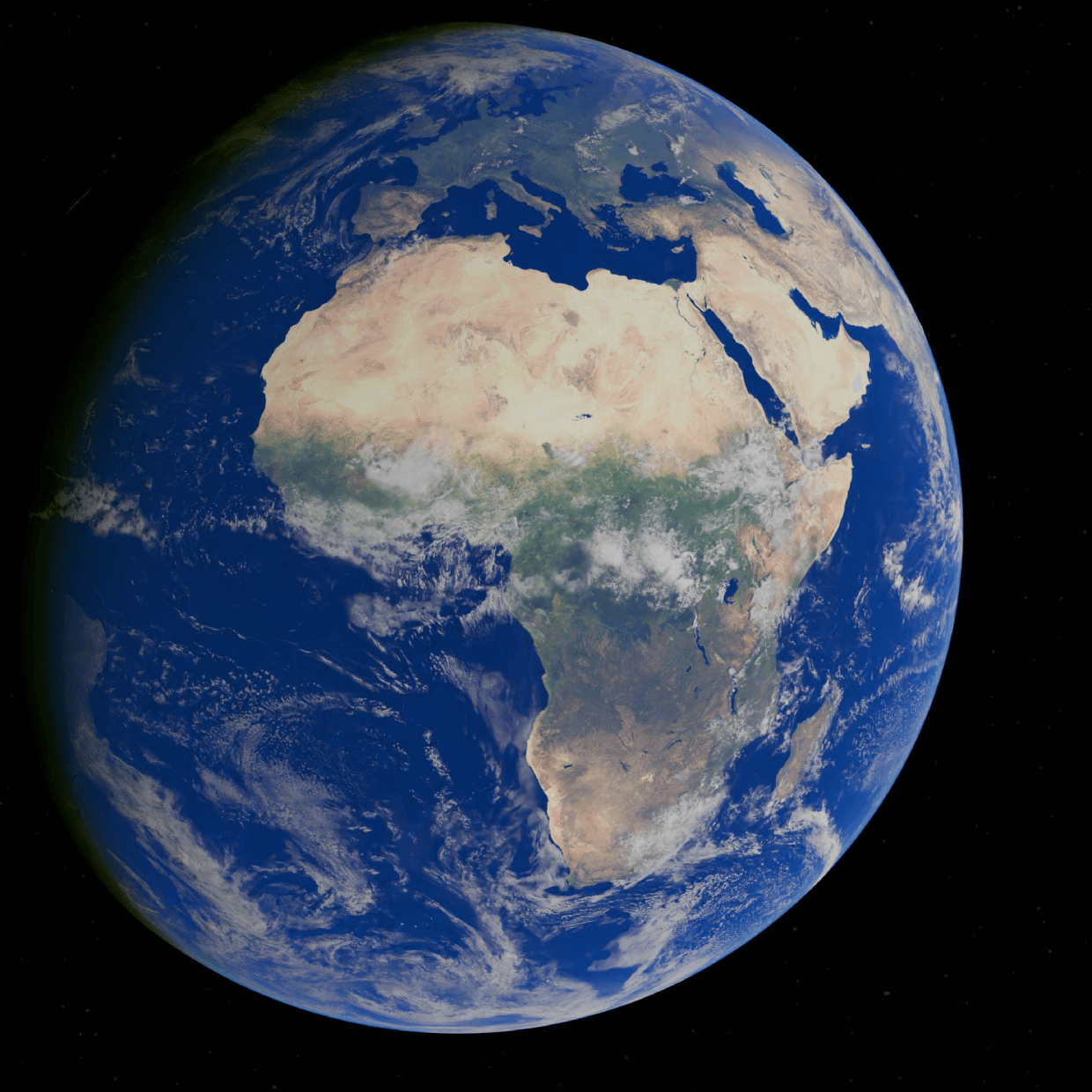 africa
