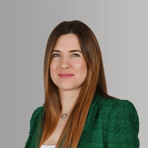 Zsófia Petrik