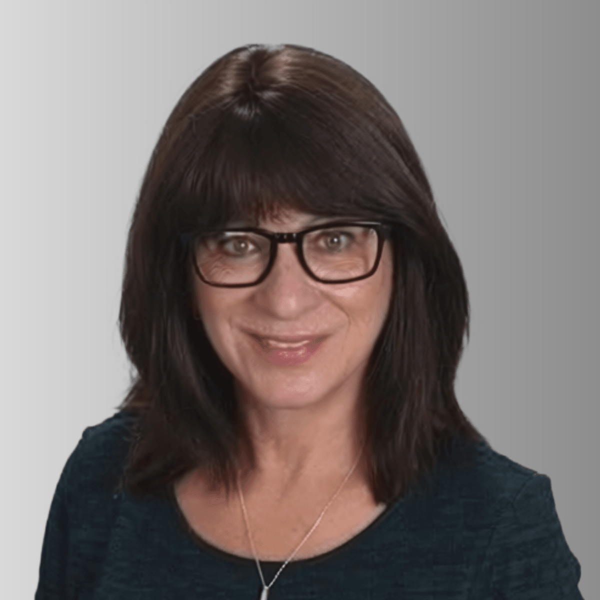 Portrait of Lori Powers
