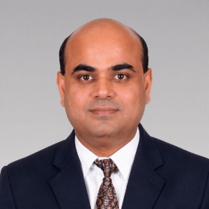 Purush Sriraman