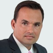 Miguel Moura Pinto