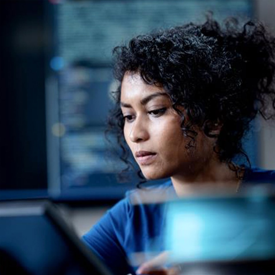 Manage critical dependencies