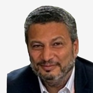 Moheb Ramsis