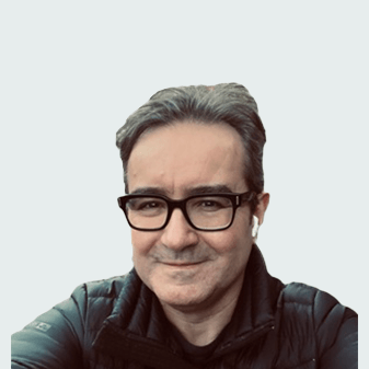 Antonio Vieira Santos