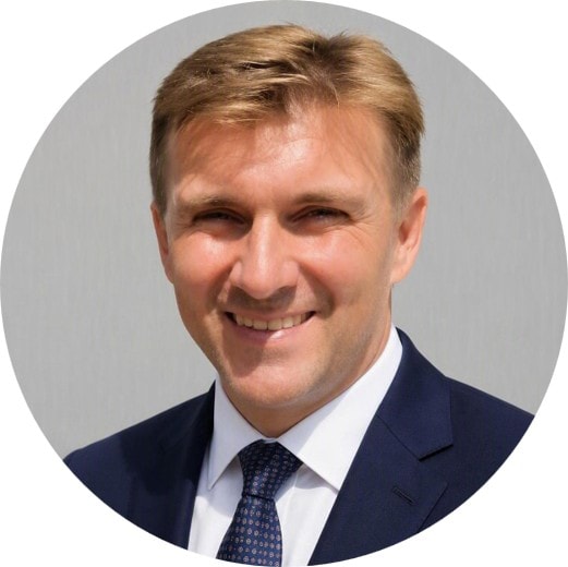 Marcin Lewandowski