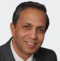 Murli Mohan Srinivas