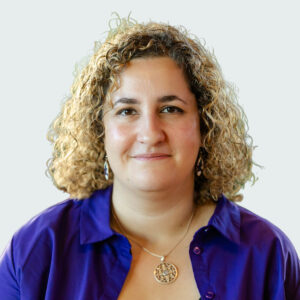 Picture of Delphine Leveneur