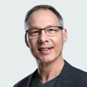 Picture of Uwe Scheuber