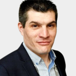 Picture of Sébastien Giraud