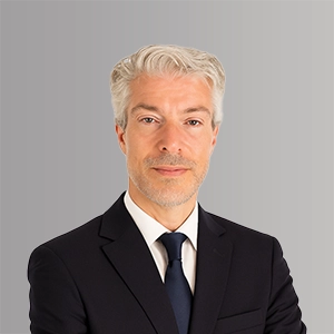 Picture of Aldric Pierrain
